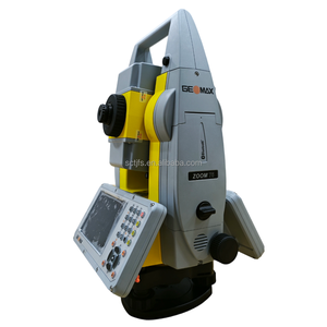 Geomax <b>Robotic</b> <b>Mini</b> Prism Surveying Total Station ZOOM75 Cheap Price Long-range High Performance Total Station ZOOM75 <b>Robotic</b> To - Product Image 6