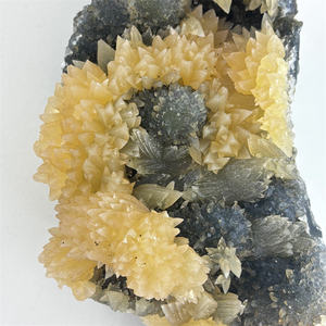 Spécimen minéral d'apophyllite de <span class=keywords><strong>pierres</strong></span> brutes d'énergie de cristal naturel d'édition limitée pour la décoration ou la collection - Product Image 2