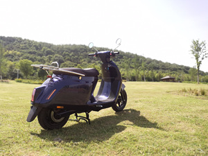 Elyx Intelligent 2020 Moto Touring CEE Motos Scooter Électrique Adulte Scooter Électrique 2000w Moto Électrique - Product Image 4