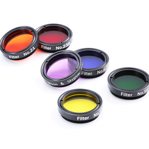 Quang 650nm UV Bộ lọc hồng ngoại/quang lưỡng sắc Lọc - Product Image 3