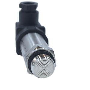 24VDC油圧トランスミッタ250barフラットダイヤフラム圧力センサー4-20mA 0-10V RS485 M20 * 1.5食品用 - Product Image 3