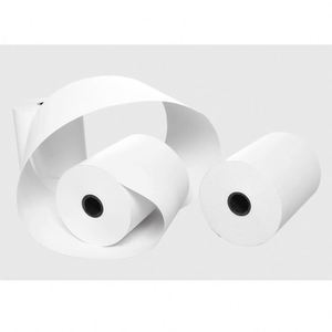 Papier thermique pour imprimante de reçus 80 mm 80x80, rouleau de papier pour caisse enregistreuse, prix de gros pour POS/ATM - Product Image 2