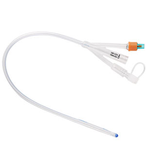 En kaliteli 3 yollu silikon <span class=keywords><strong>foley</strong></span> kateter ucuz fiyat silikon <span class=keywords><strong>foley</strong></span> kateter - Product Image 1