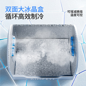 Summer cooling for cats, air-conditioned rooms, cat <b>beds</b>, and cooling dog <b>beds</b> for small and medium-sized dogs. - Product Image 1