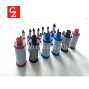 Elemento Filtrante Neumático Ceccato Abac, Nuevo Repuesto para Compresor Industrial 2258293504 2258293604 2258293704 2258293804, Filtro de Aire - Product Image 5