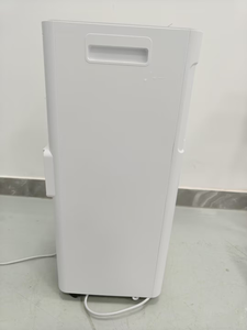 Climatiseur portable de 9000 BTU et 10 000 BTU, refroidissement rapide, ventilateur individuel, fonctions de déshumidification avec certifications GS, CE, ETL - Product Image 4