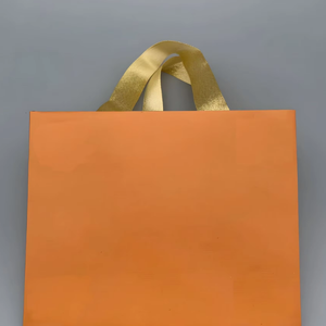Coffret à bijoux classique orange de renommée mondiale pour bracelets et bijoux, vente en gros disponible - Product Image 4