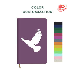 Servicio de Impresión para Proveedores: <span class=keywords><strong>Biblia</strong></span> Sagrada Cristiana Reina <span class=keywords><strong>Valera</strong></span> 1960 Elegante Personalizada OEM con Marca de Cinta, a la Venta - Product Image 4