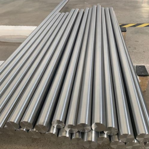 Venta de Fábrica: Barra de Titanio Ti-6Al-4V para la Industria Aeroespacial - Product Image 4