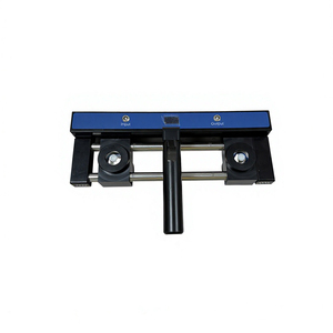 Détecteur sans fil de largeur et de profondeur de fissures dans le béton HBJF-F800, machine d'inspection structurelle - Product Image 5