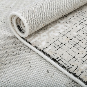 Design d'intérieur de luxe, décoration de la maison et meubles, tapis de salon, alfombras de colores, tapis modernes pour le sol, tapis de chambre à coucher, tapis d'intérieur - Product Image 5