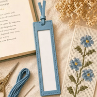 Étiquette autocollante pour rangement de points de broderie, étiquette artisanale double usage, marque-page décoratif pour points de broderie, journal, scrapbooking, DIY