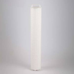 Chất lượng tốt nhất có thể thay thế bộ lọc nước cho RO hệ thống nước, 5-micron dòng chảy cao gấp Hộp mực Lọc - Product Image 6