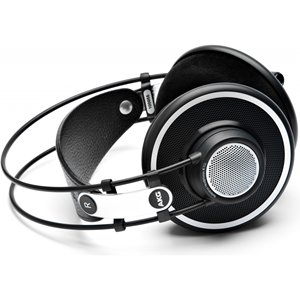 หูฟังสำหรับดีเจมืออาชีพและมือกลอง Alibaba รุ่น <span class=keywords><strong>AKG</strong></span> K702 หูฟังระดับมืออาชีพสำหรับงานเสียงและสตูดิโอจาก <span class=keywords><strong>AKG</strong></span> - Product Image 3
