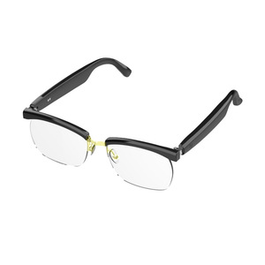 Occhiali Smart AI SG21 Pro per Interpretazione Simultanea in 144 Lingue, Traduzione Wireless in Tempo Reale, Auricolari Offline - Product Image 5