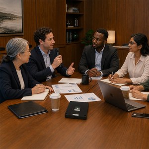Micrófono de Condensador Electret Directo de Fábrica con Módulo AI ANC para Comunicación en Auriculares en Call Center y Uso en Oficina - Product Image 4