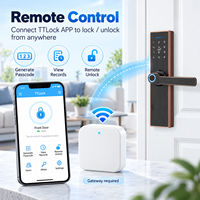 Système de serrures de porte d'hôtel intelligentes Eseye SDK API, entrée sans clé électronique, clé intelligente, carte RFID M1, lecteur de carte numérique RFID