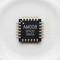 Circuitos Integrados en Oferta, Microcontrolador MCU, Microchip, Componente Electrónico, Soluciones IC en Stock