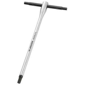 FACOM - 84TCD.3 Clés en T coulissantes-EAN 3662424012174 CLÉS T-HANDLE CLÉS HEXAGONALES - Product Image 2