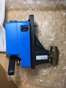 NUEVO EN STOCK - Válvulas de Bola JOHNSON VG1212 VG1232 VGF1245 - Product Image 3