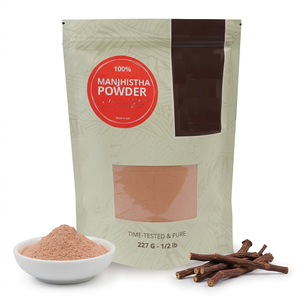 Fabricants indiens de meilleure qualité Rubia Cordifolia au prix d'usine - Product Image 1