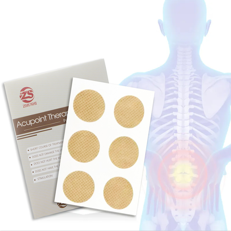 Adult Series Acupoint Therapy Patch 7cm