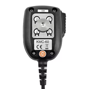 Two Way Radio <b>Microphone</b> <b>Speaker</b> for Radios NX-700 NX-800 NX-900 NX-700E NX-800E NX-900E NXR-700 NX-800 NXR-900 TK-7100 TK-7150 - Product Image 6