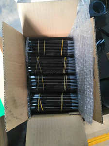 Ensemble <span class=keywords><strong>de</strong></span> crayons <span class=keywords><strong>de</strong></span> croquis professionnels, 12 pièces, crayons <span class=keywords><strong>de</strong></span> <span class=keywords><strong>dessin</strong></span> 10B, 8B, 6B, crayons Graphite pour débutants et artistes professionnels - Product Image 6