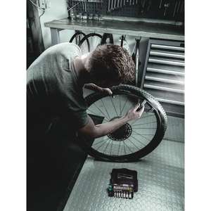 Wera-ชุดจักรยาน05004172001 (41ชิ้น) -EAN 4013288211248ชุดเครื่องมืออื่นๆ - Product Image 2