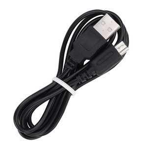 Câble de chargeur de données USB 1.2M, cordon de charge pour <span class=keywords><strong>Nintendo</strong></span> <span class=keywords><strong>DS</strong></span> <span class=keywords><strong>Lite</strong></span> DSL NDSL pour NDSi 3DS nouveau 3DS XL LL - Product Image 1