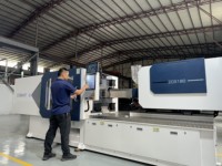 Máquina de Moldeo por Inyección Eléctrica Horizontal Totalmente Automática con Control PLC, Materiales ABS/PP/PC, Fabricación China, el Mejor Servicio