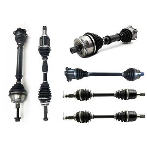 Vendita diretta dalla fabbrica di assi per Auto 4343060020 per Toyota Lexus Land Cruise <span class=keywords><strong>Prando</strong></span> albero assale assale - Product Image 1