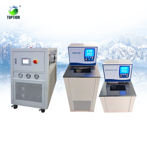 High capacity heater chillers manage thermal loads for multiple reactor systems simultaneously - Product Image 3