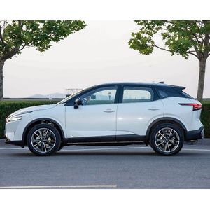 <span class=keywords><strong>Nissan</strong></span> <span class=keywords><strong>Qashqai</strong></span> SUV 5 places en cuir, caméra de recul, transmission automatique essence, pneus R18, traction avant, conduite à gauche, fabrication chinoise - Product Image 4