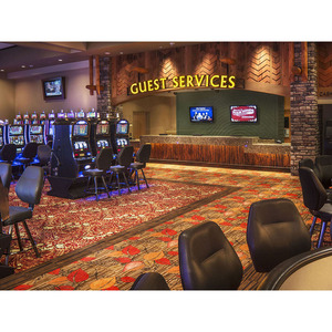 <span class=keywords><strong>Tapis</strong></span> floral de cinéma personnalisé, rose, violet, décoration murale pour salle complète, scène - Product Image 4