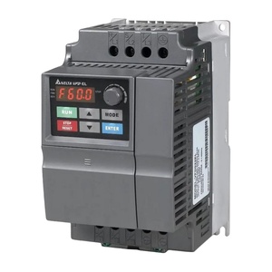 Nouveau variateur de fréquence original série VFD-EL VFD022EL43A 2,25 kW 3 CV 460 V en stock entrepôt - Product Image 3