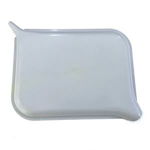 Bandeja para <span class=keywords><strong>liar</strong></span> hierbas biodegradable y ecológica popular, hecha <span class=keywords><strong>de</strong></span> trigo, con 2 embudos. - Product Image 3