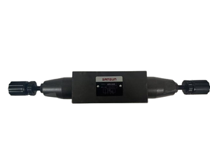 MTCV-03W/03A/B and MTCV-02W/02A/B Superimposed Hydraulic Throttle Two-Way <b>Speed</b> <b>Control</b> With <b>Speed</b> Regulation Relief Mr - Product Image 6
