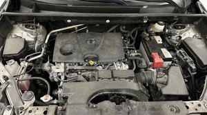VENTAS RÁPIDAS de TOYOTA <span class=keywords><strong>RAV</strong></span> 4 USADO, Plateado, Diésel, 2.0L, SUV - Product Image 2