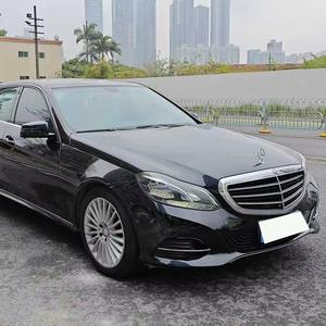 2015 Mercede S E200l 2.ot Sportmode Gebruikte Auto 'S Hoge Kwaliteit Linksrijden Licht Benzine Online 5-zits Sedan - Product Image 3