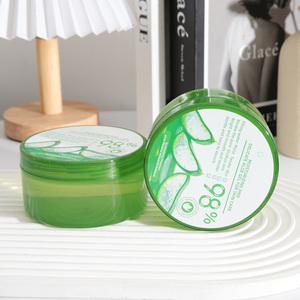 Logotipo privado OEM después del cuidado del sol cara y cuerpo <span class=keywords><strong>Gel</strong></span> de <span class=keywords><strong>Aloe</strong></span> <span class=keywords><strong>Vera</strong></span> calmante Natural 98% <span class=keywords><strong>Gel</strong></span> de <span class=keywords><strong>Aloe</strong></span> <span class=keywords><strong>Vera</strong></span> hidratante puro para la piel - Product Image 5