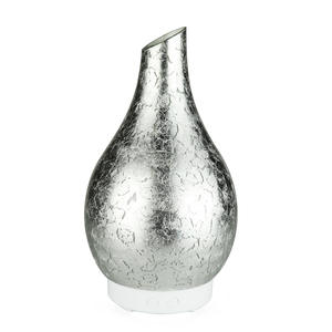 Modern Marble Aroma Diffuser 100Ml Led Light <b>Humidifier</b> For Home And Office USB Powered - Product Image 5