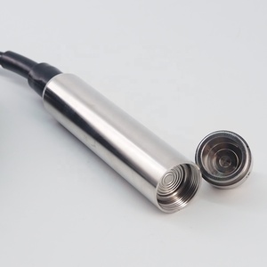 Aice טק נירוסטה aice אנלוגי 4-20ma rs485 חכם תת-mכל מים רמת חיישן מד דיוק 0.5% עבור עמוק - Product Image 5