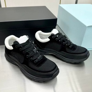 Zapatos Planos de Diseño en Cuero Sintético Antideslizantes, Cerrados, Retro, Deportivos, Casuales, Versátiles, Modernos, Transpirables y Lujosos - Product Image 3