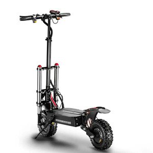แบตเตอรี่มอเตอร์สกู๊ตเตอร์จักรยานไฟฟ้าราคาดีที่สุด 60V/20AH สำหรับผู้ใหญ่ OEM WQ-05 11 นิ้ว กำลังสูง - Product Image 5