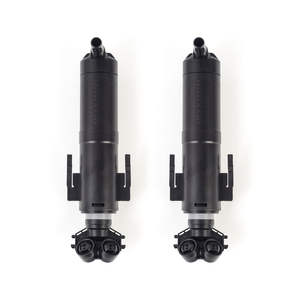 Cilindro della pompa dell'ugello dello spruzzatore della rondella del faro anteriore dell'automobile per <span class=keywords><strong>BMW</strong></span> X1 E84 sDrive18i 2010-2015 OEM NO 61677179311 - Product Image 5