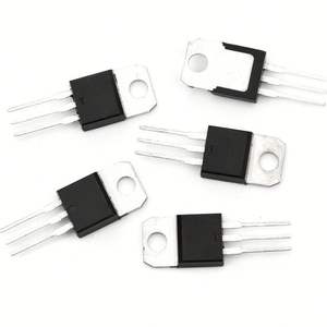 100% Brand-New Original LA78040N TO-220 Transistor Specialized Electronic Components Purchasing and Support Services - Product Image 1