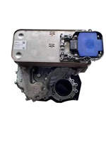 ECOSPLIT 4, AS, TC, TC, TRAXON 12TX2421TD Transmission, Retardateur 3, Ensemble de retardateur 6093050100, 6093060168