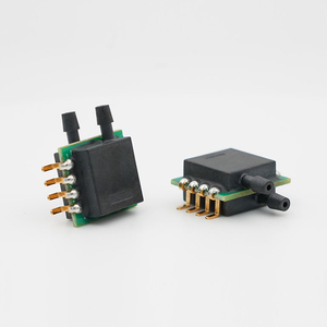 Diyaliz için XGZP194 diferansiyel basınç sensörü 0 ~ 10/50/100/200kpa, OEM BASINÇ SENSÖRLERİ ve çip çeşitli - Product Image 1