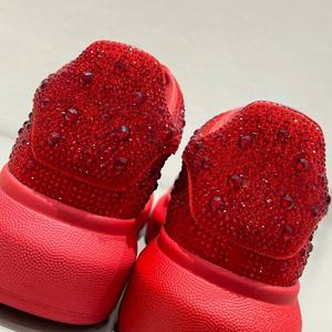 Zapatillas Deportivas Casuales Unisex de Lujo, Nuevas, Elegantes, de Alta Calidad, de Cuero Genuino, para Hombre, para Caminar al Aire Libre - Product Image 4